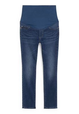 Jeansy Slim Fit C&A