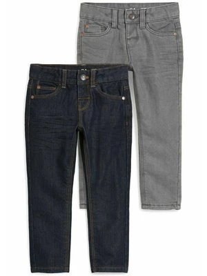 Jeansy Slim Fit C&A