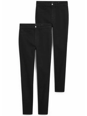 Jeansy Slim Fit C&A