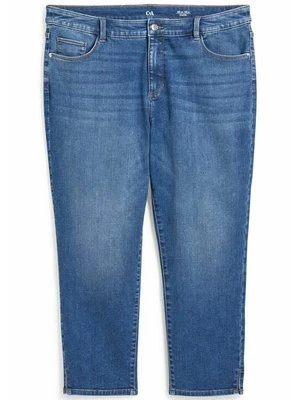 Jeansy Slim Fit C&A