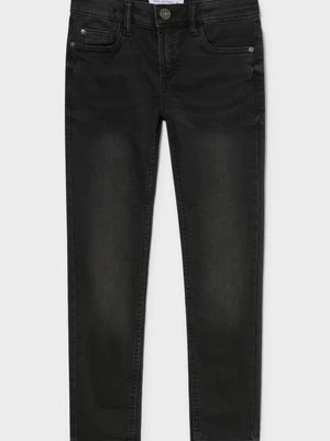 Jeansy Slim Fit C&A
