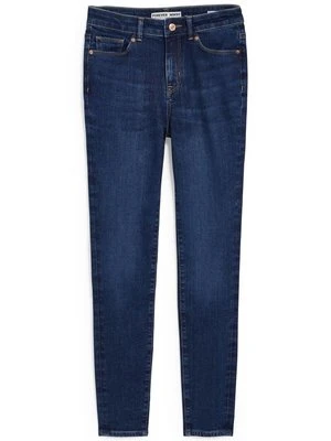 Jeansy Slim Fit C&A