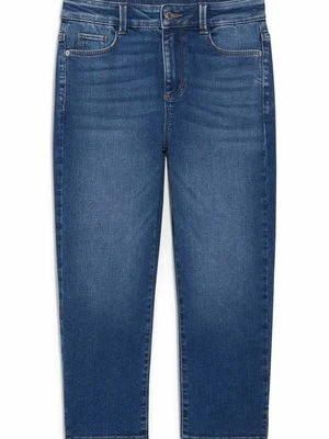 Jeansy Slim Fit C&A