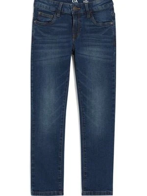 Jeansy Slim Fit C&A