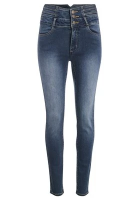 Jeansy Slim Fit Cache Cache