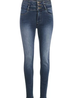 Jeansy Slim Fit Cache Cache