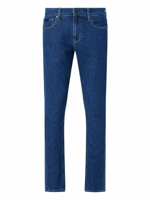 Jeansy Slim Fit Calvin Klein
