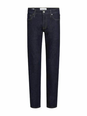 Jeansy Slim Fit Calvin Klein