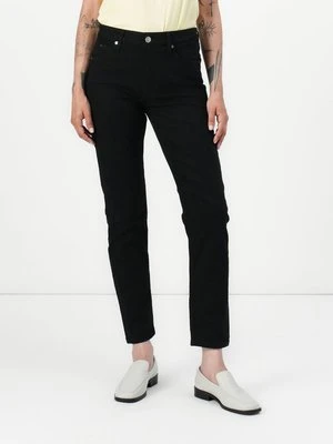 Jeansy Slim Fit Calvin Klein