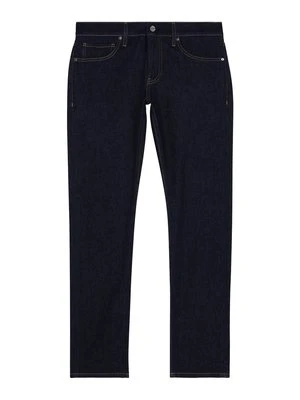 Jeansy Slim Fit Calvin Klein