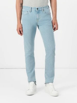 Jeansy Slim Fit Calvin Klein