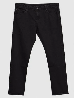 Jeansy Slim Fit Calvin Klein