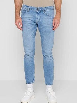 Jeansy Slim Fit Calvin Klein
