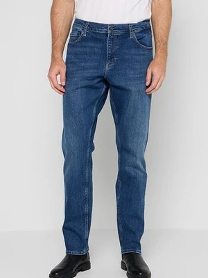 Jeansy Slim Fit Calvin Klein