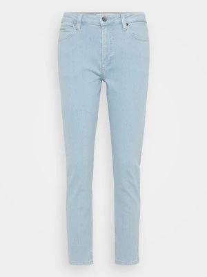 Jeansy Slim Fit Calvin Klein