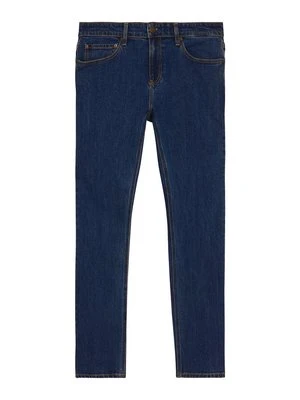 Jeansy Slim Fit Calvin Klein