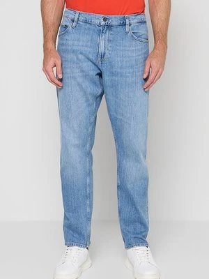 Jeansy Slim Fit Calvin Klein