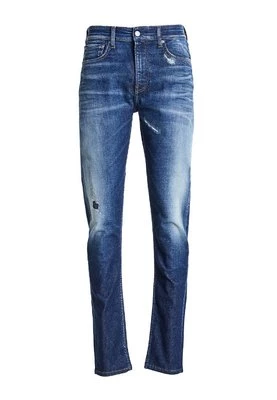 Jeansy Slim Fit Calvin Klein Jeans