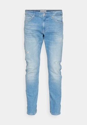 Jeansy Slim Fit Calvin Klein Jeans