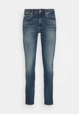 Jeansy Slim Fit Calvin Klein Jeans