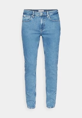 Jeansy Slim Fit Calvin Klein Jeans