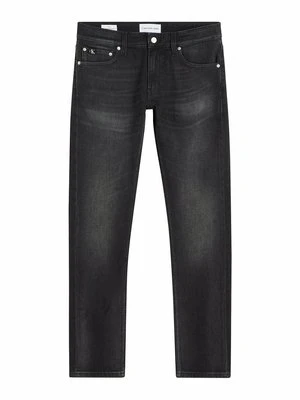 Jeansy Slim Fit Calvin Klein Jeans
