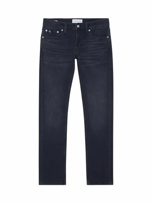 Jeansy Slim Fit Calvin Klein Jeans