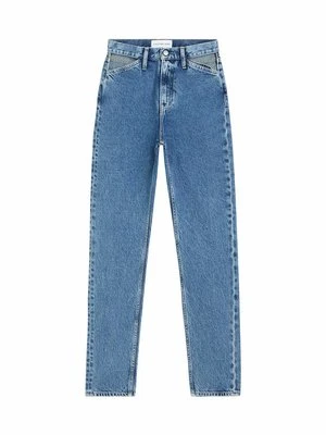Jeansy Slim Fit Calvin Klein Jeans