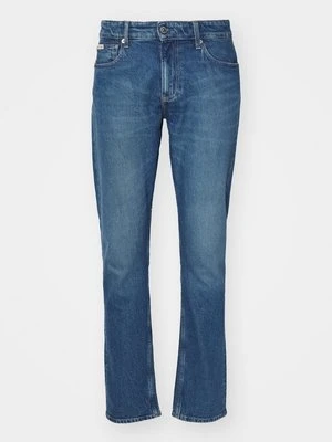 Jeansy Slim Fit Calvin Klein Jeans