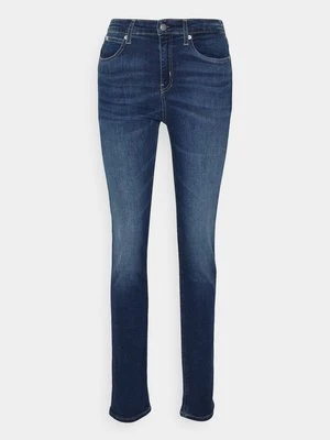 Jeansy Slim Fit Calvin Klein Jeans
