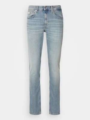 Jeansy Slim Fit Calvin Klein Jeans