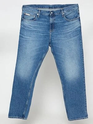 Jeansy Slim Fit Calvin Klein Jeans