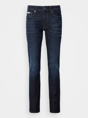 Jeansy Slim Fit Calvin Klein Jeans