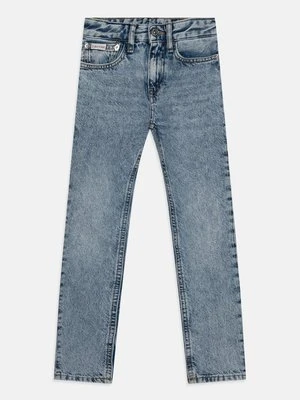 Jeansy Slim Fit Calvin Klein Jeans