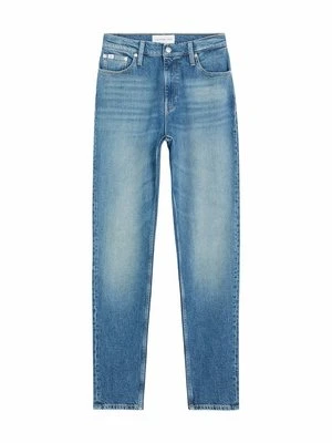 Jeansy Slim Fit Calvin Klein Jeans