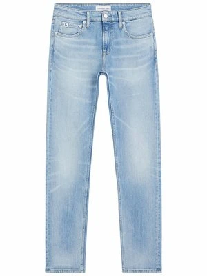 Jeansy Slim Fit Calvin Klein Jeans