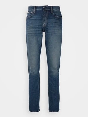 Jeansy Slim Fit Calvin Klein Jeans