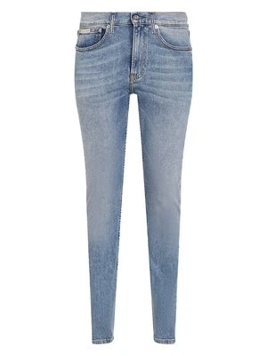 Jeansy Slim Fit Calvin Klein Jeans