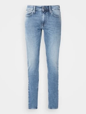 Jeansy Slim Fit Calvin Klein Jeans