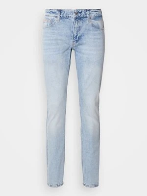 Jeansy Slim Fit Calvin Klein Jeans