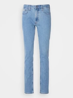 Jeansy Slim Fit Calvin Klein Jeans