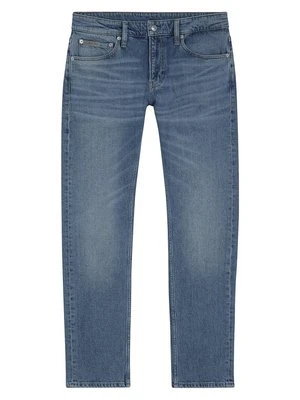 Jeansy Slim Fit Calvin Klein Jeans