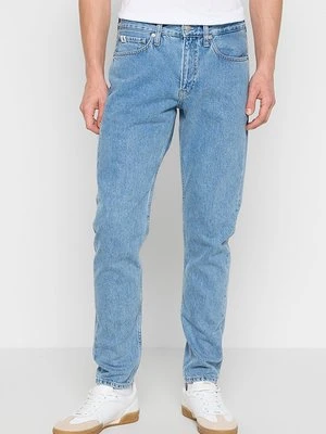Jeansy Slim Fit Calvin Klein Jeans