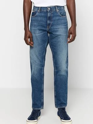 Jeansy Slim Fit Calvin Klein Jeans