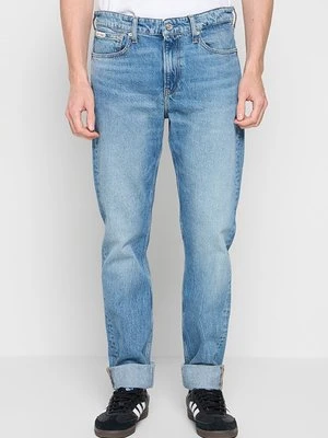 Jeansy Slim Fit Calvin Klein Jeans