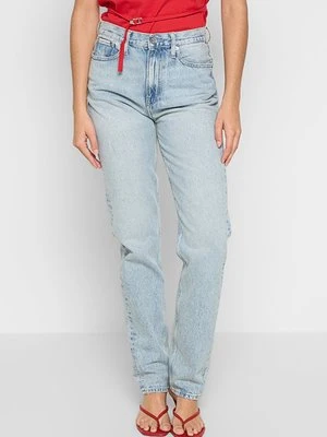 Jeansy Slim Fit Calvin Klein Jeans