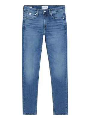 Jeansy Slim Fit Calvin Klein Jeans