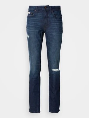 Jeansy Slim Fit Calvin Klein Jeans