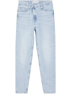 Jeansy Slim Fit Calvin Klein Jeans