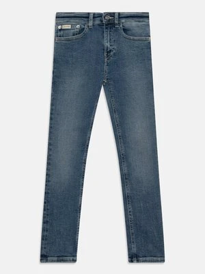 Jeansy Slim Fit Calvin Klein Jeans